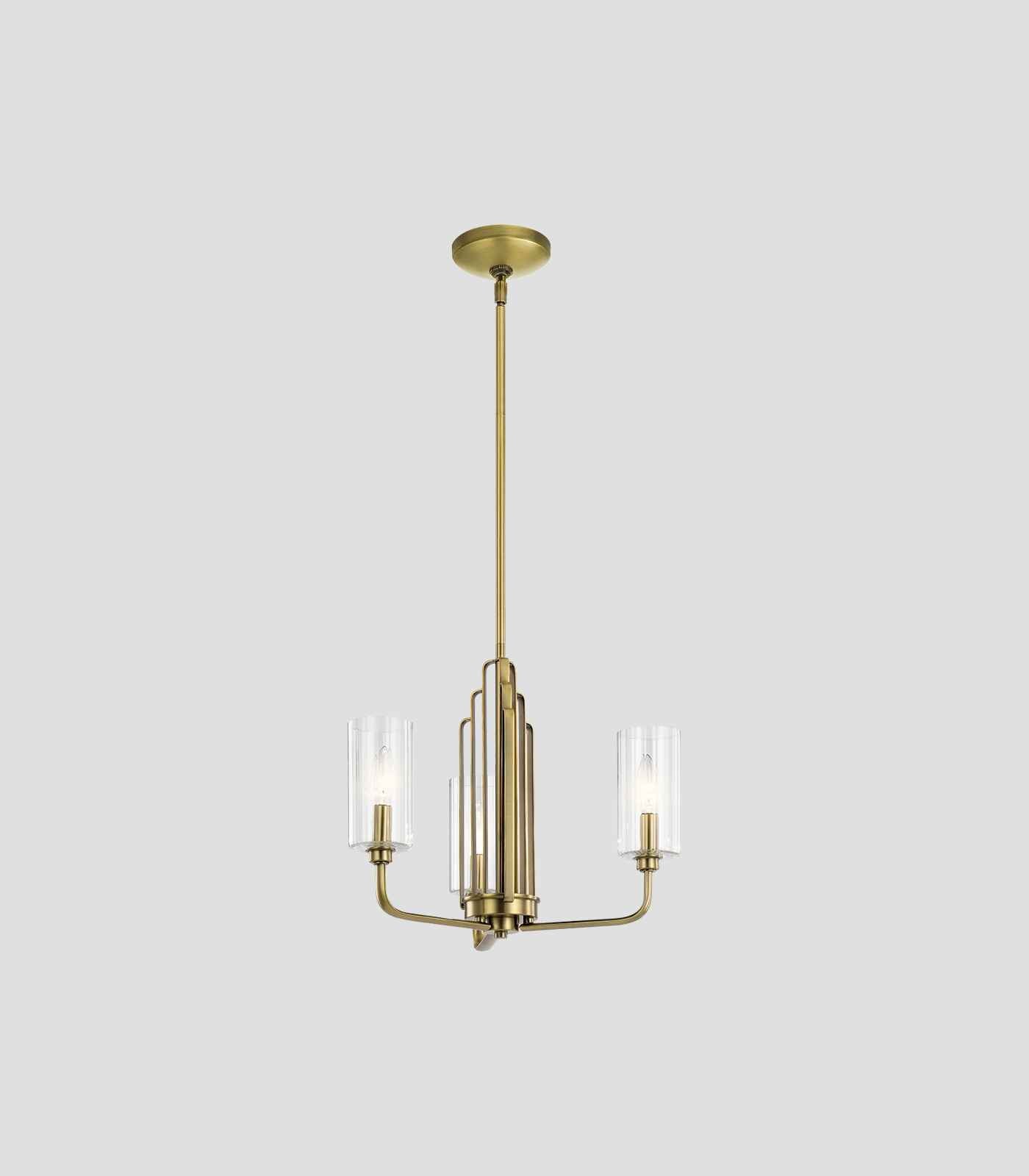 Kimrose 3lt Chandelier