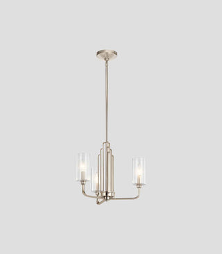 Kimrose 3lt Chandelier