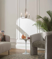 Kimrose 3lt Chandelier