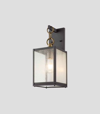 Lahden Lantern Wall Light