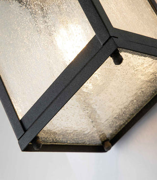 Lahden Lantern Wall Light