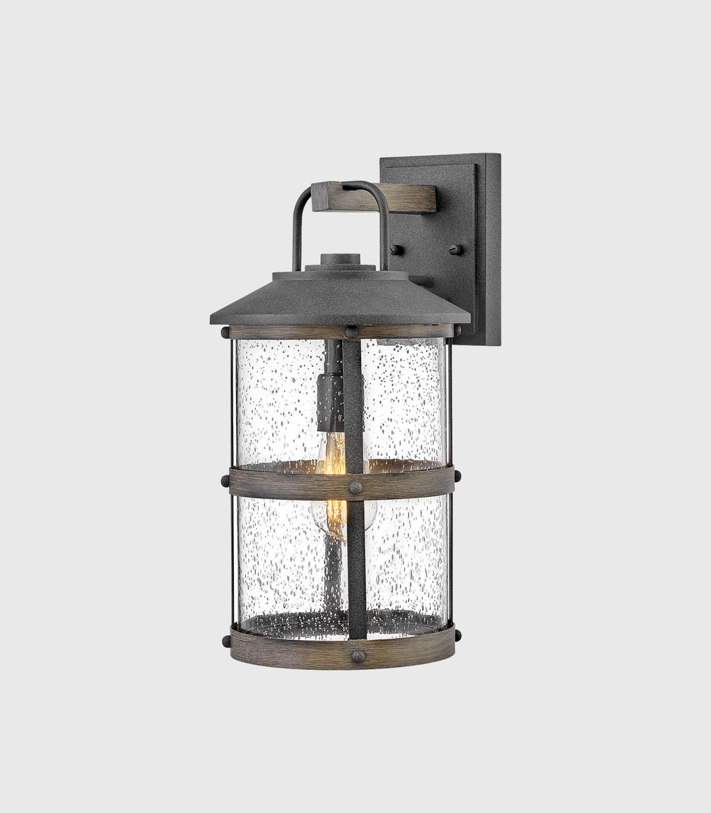 Lakehouse Wall Light