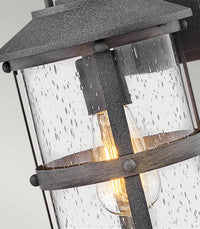 Lakehouse Wall Light