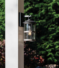 Lakehouse Wall Light