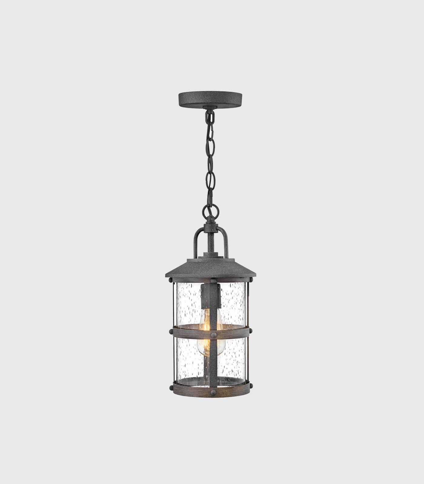 Lakehouse Pendant Light