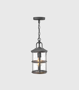 Lakehouse Pendant Light