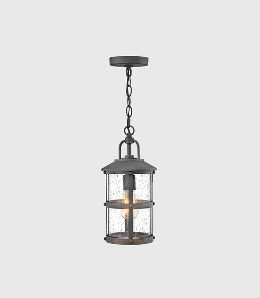 Lakehouse Pendant Light
