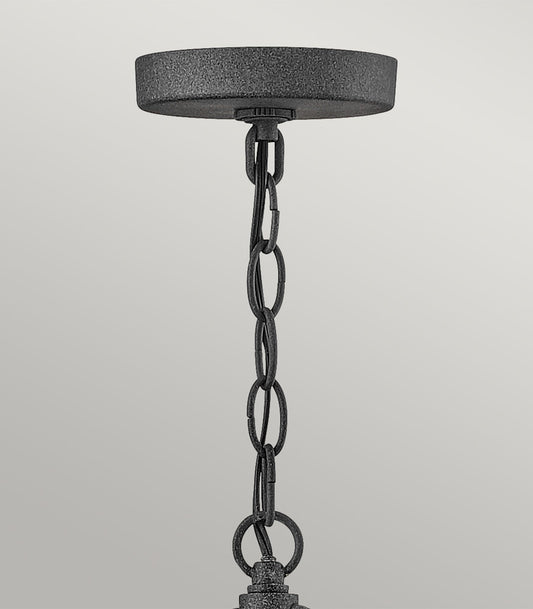 Lakehouse Pendant Light