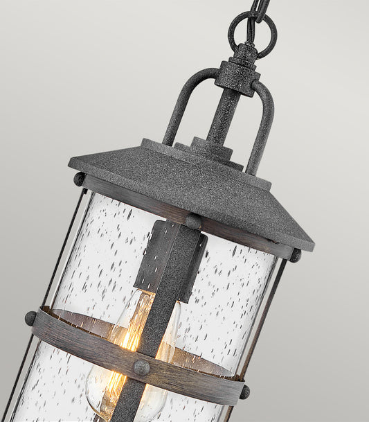 Lakehouse Pendant Light