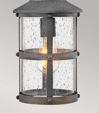 Lakehouse Pendant Light