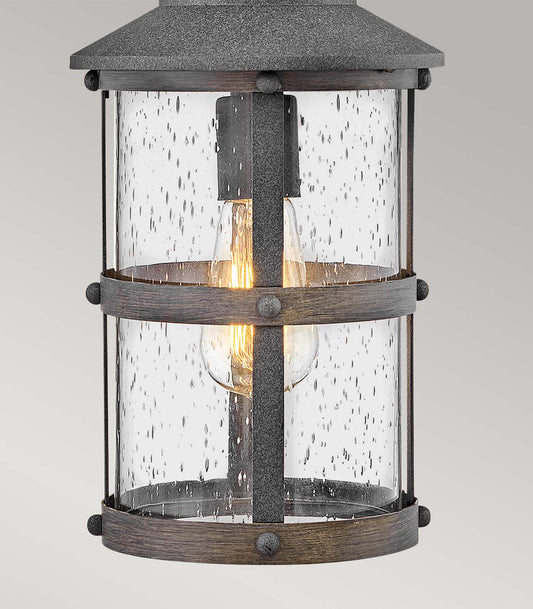 Lakehouse Pendant Light