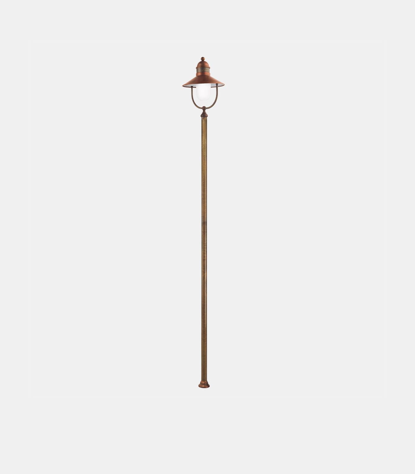 Borgo Bollard Light