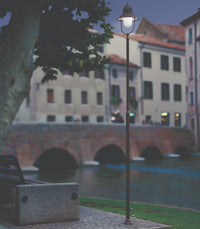 Borgo Bollard Light