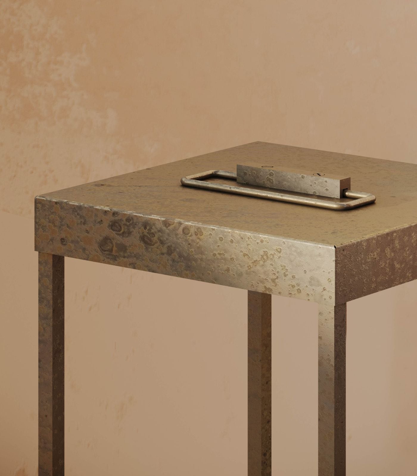 Lanterne Slim Floor Lamp