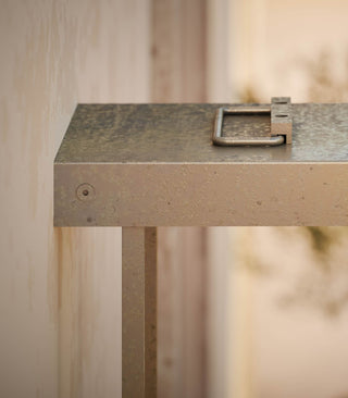 Lanterne Slim Wall Light