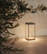 Lanterne Slim Floor Lamp