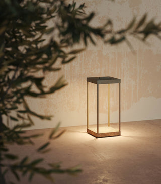 Lanterne Slim Floor Lamp