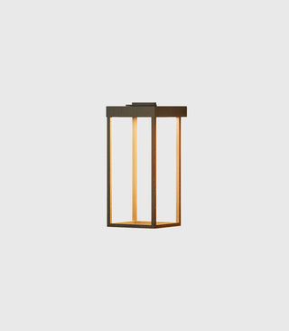 Lanterne Slim Wall Light