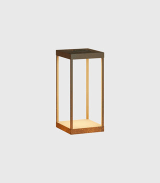 Lanterne Slim Floor Lamp