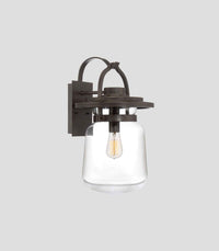 Lasalle Lantern Wall Light