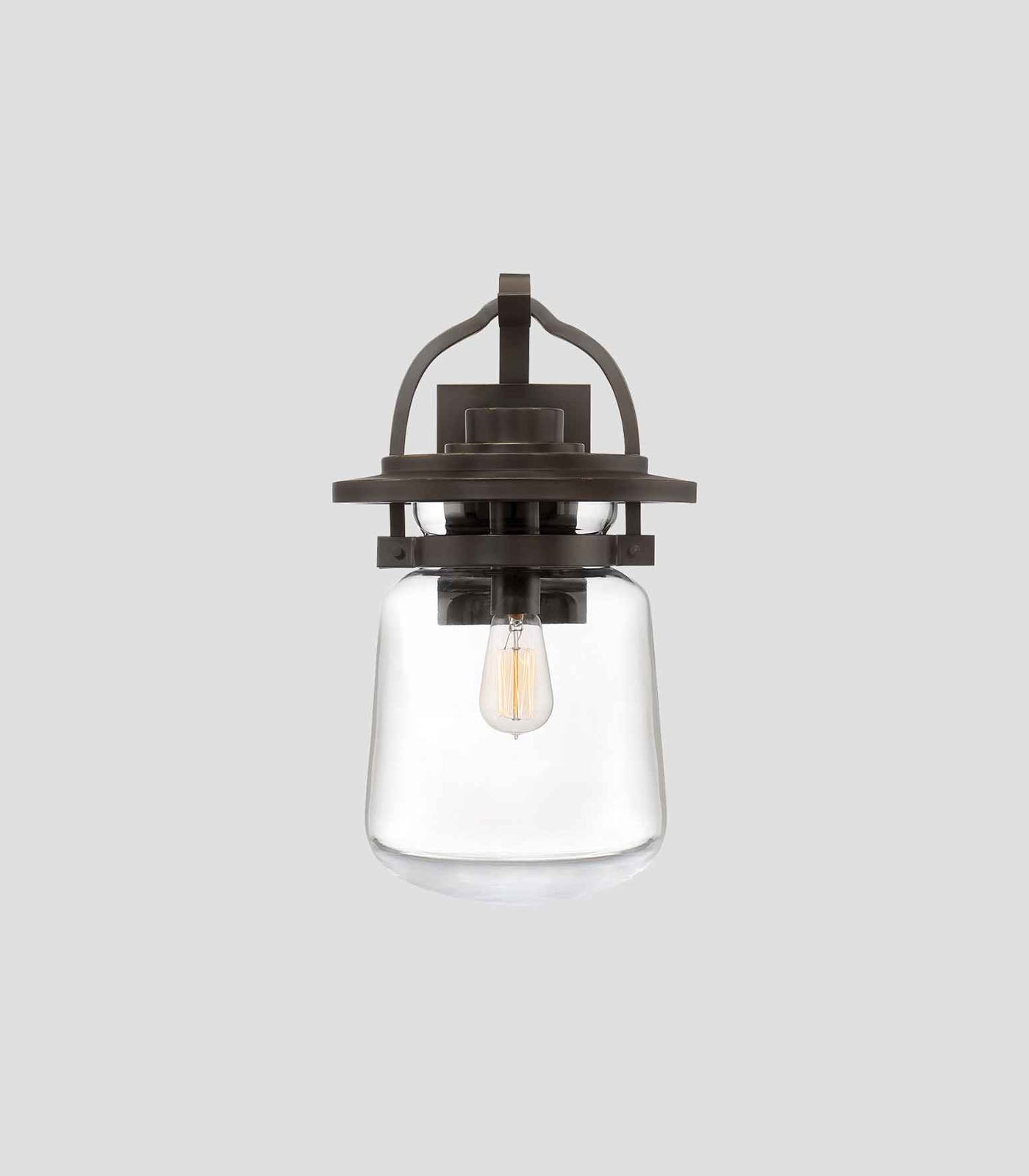 Lasalle Lantern Wall Light