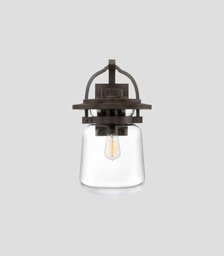 Lasalle Lantern Wall Light
