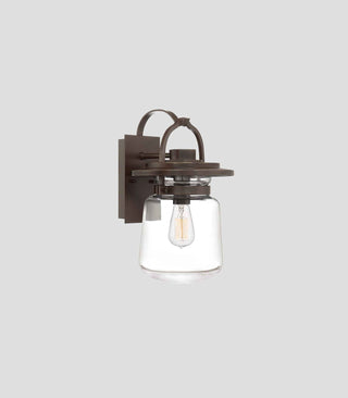 Lasalle Lantern Wall Light