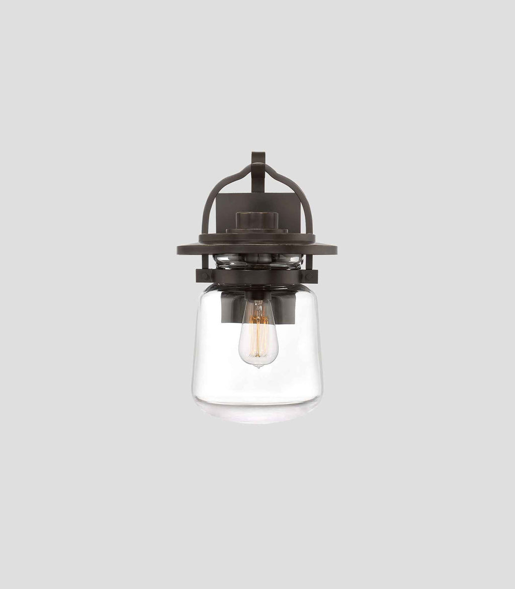 Lasalle Lantern Wall Light