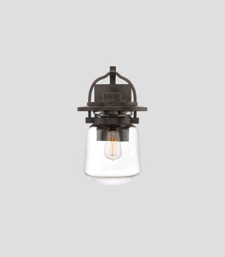 Lasalle Lantern Wall Light