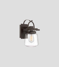 Lasalle Lantern Wall Light