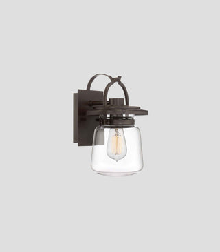 Lasalle Lantern Wall Light