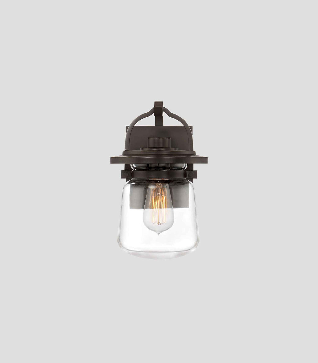 Lasalle Lantern Wall Light