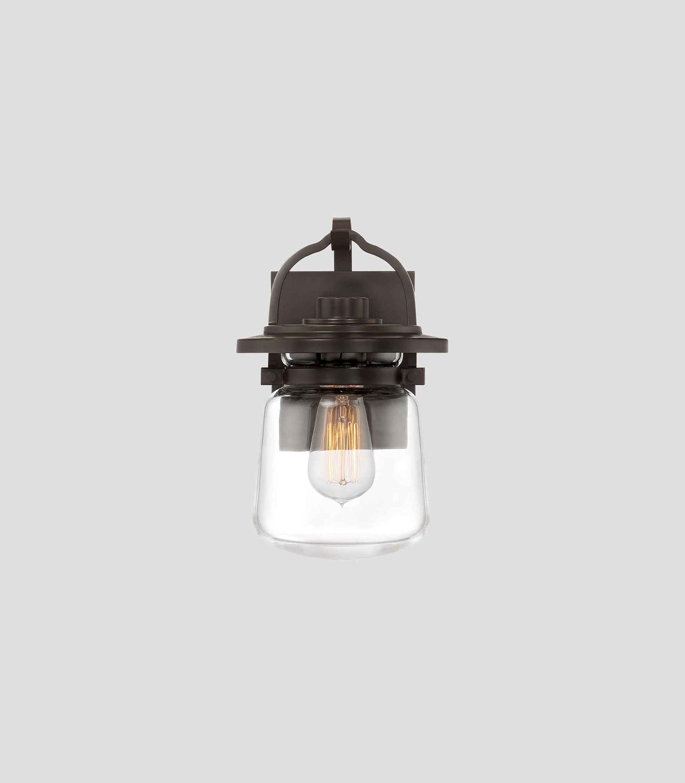 Lasalle Lantern Wall Light