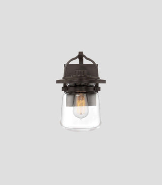 Lasalle Lantern Wall Light