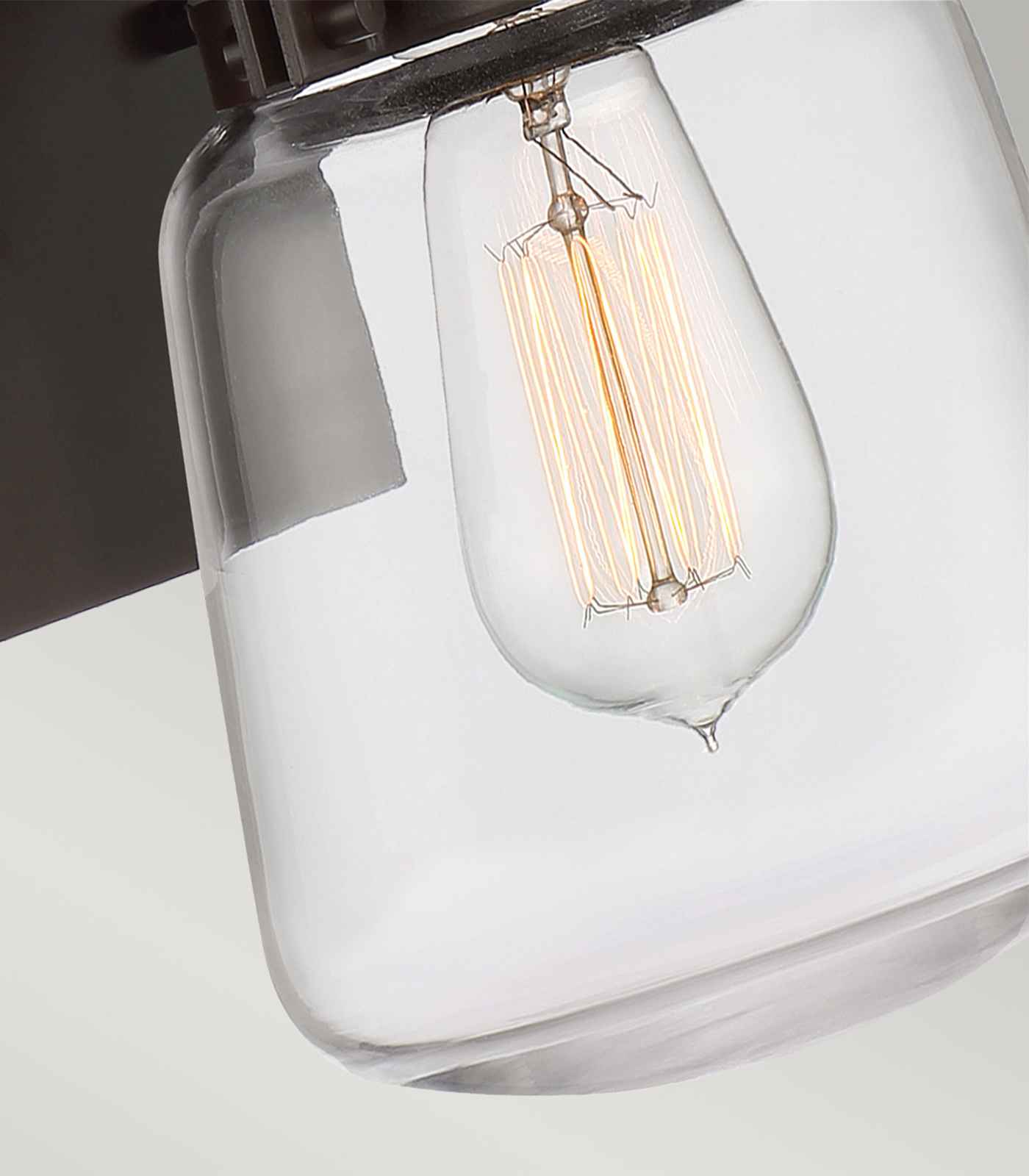 Lasalle Lantern Wall Light