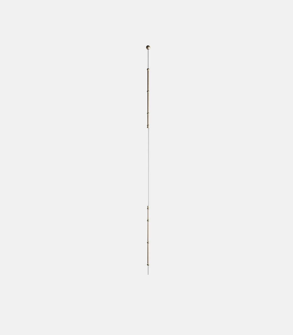 Leda Hanging Floor Lamp