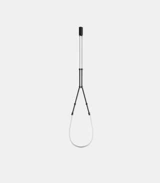 Leda Drop Pendant Light