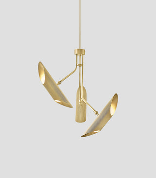 Vector Pendant Light