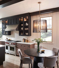 Linara 6lt Chandelier