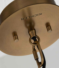 Linara Pendant Light