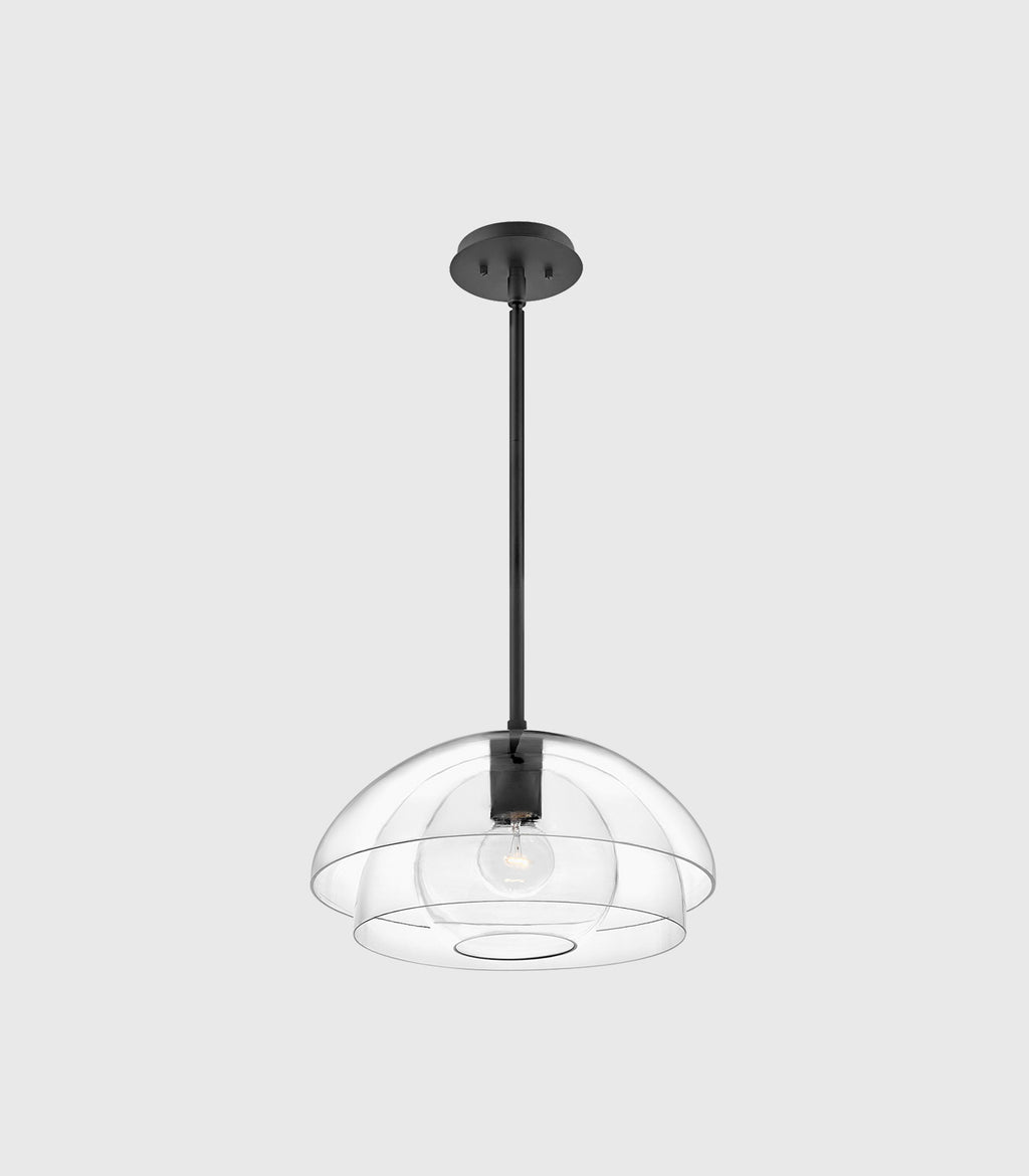 Lotus Pendant Light