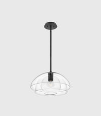 Lotus Pendant Light