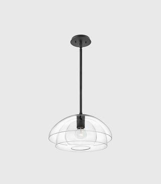 Lotus Pendant Light