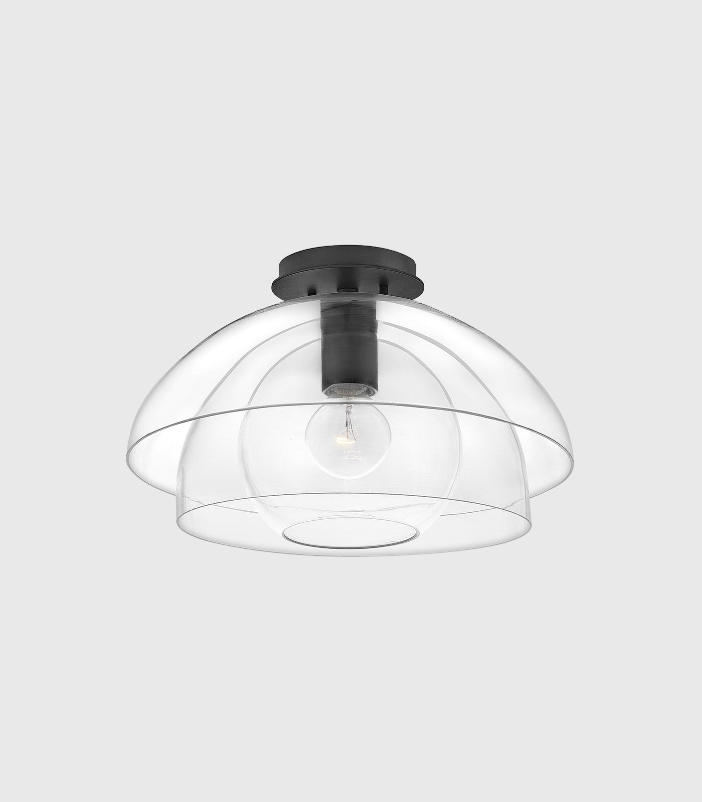Lotus Pendant Light