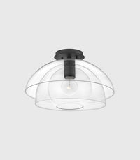 Lotus Pendant Light