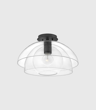 Lotus Pendant Light