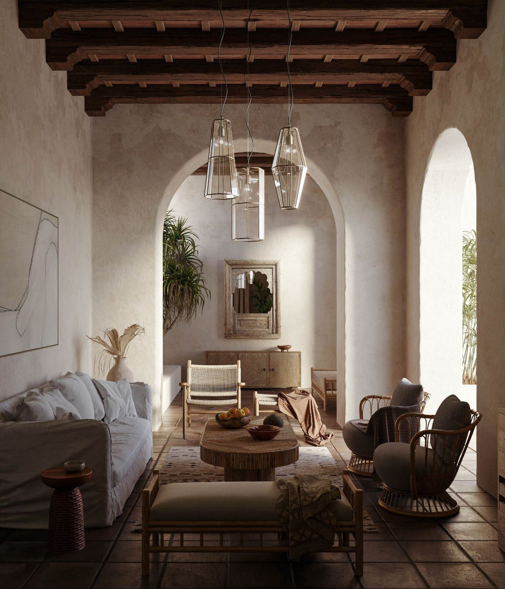 Rilegato Pendant Light