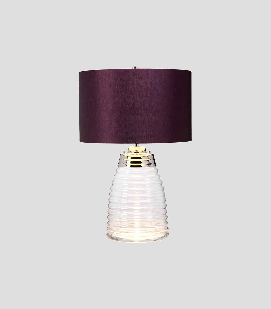 Milne Table Lamp