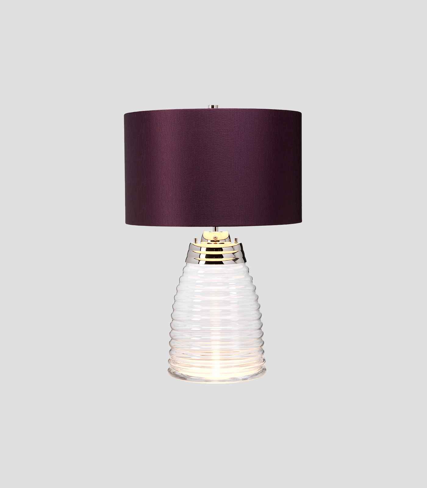 Milne Table Lamp
