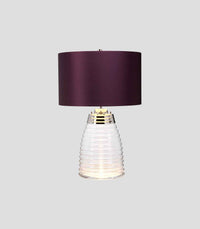 Milne Table Lamp